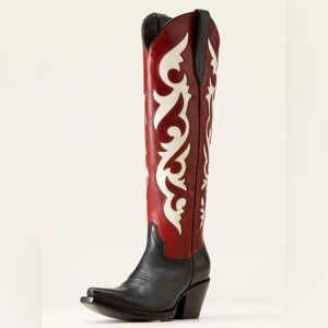 NEW!! Ariat Elvira StretchFit Western Boot